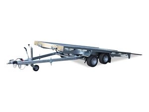 FTK tandem as