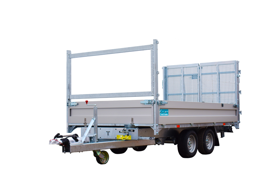 Twin Trailer TT 27-30