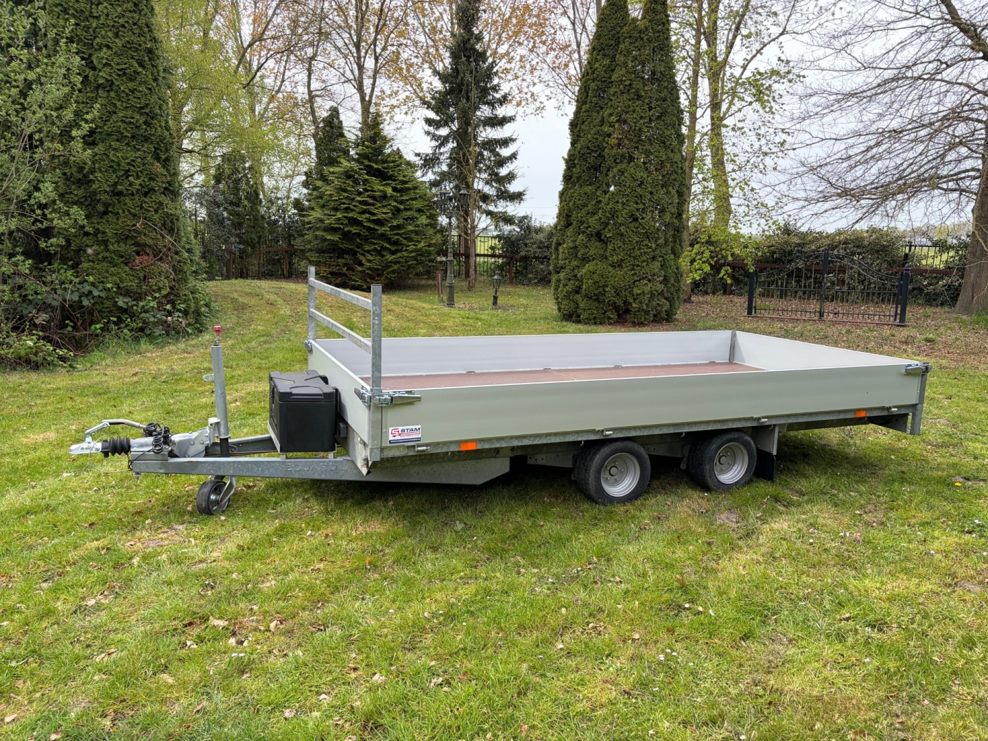 Eduard PL2720