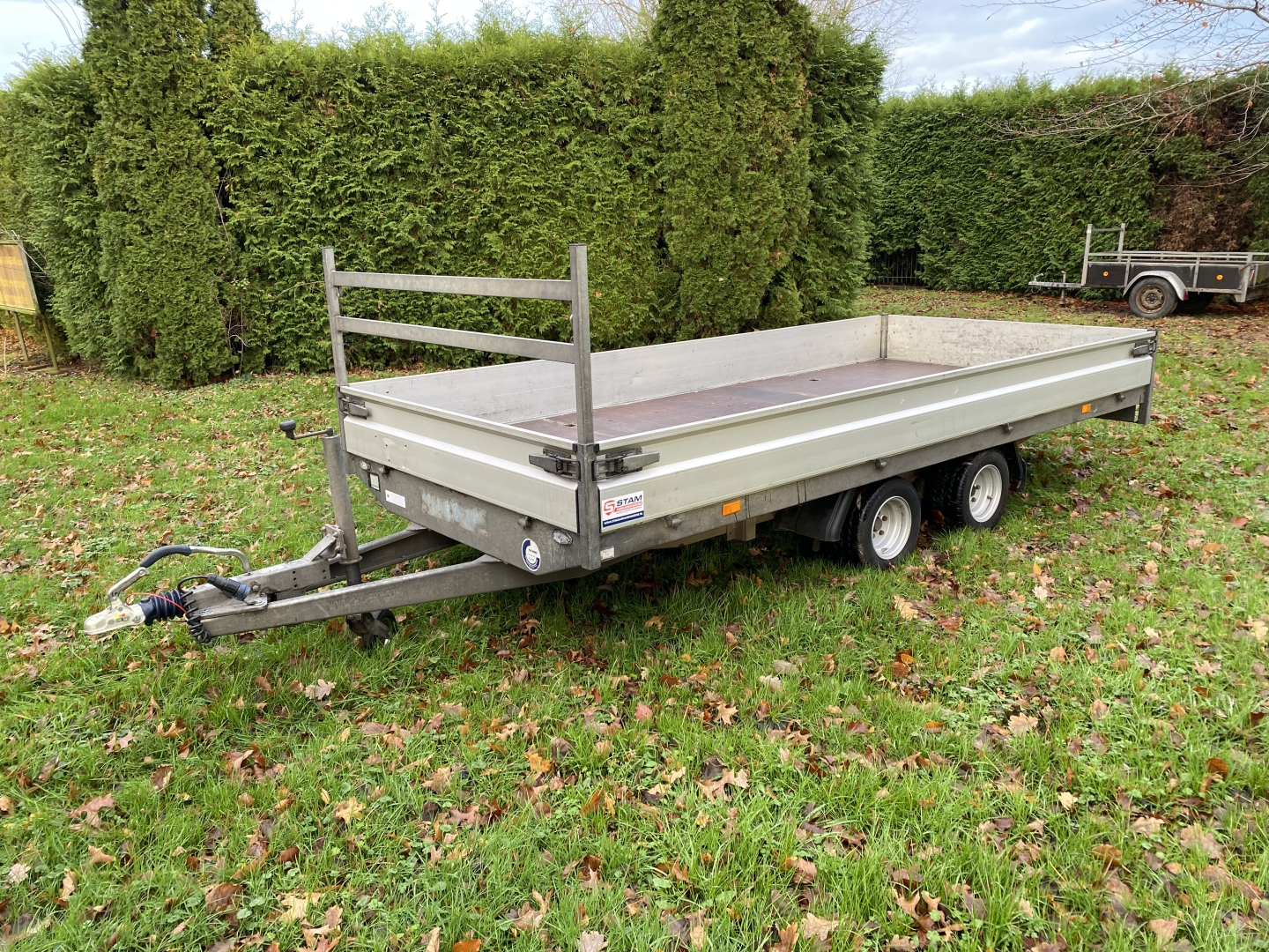 Hapert AL 2700