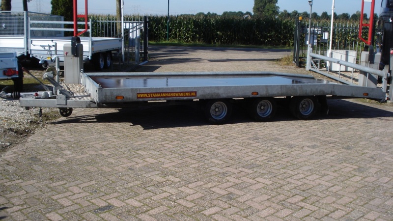 Multi transporter TR 3500