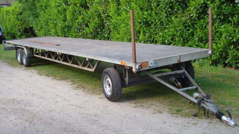 van Oosterwijk Schamelwagen