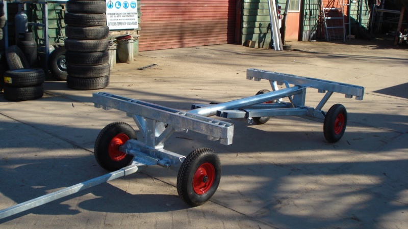 transport wagen